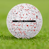 Vice Pro Soft Drip Red